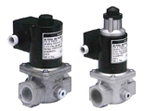 Gas Valve VE4000